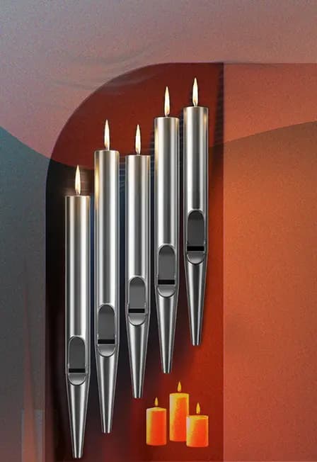 Концерт "Ave Maria" при свечах