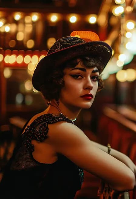 Скрещение судеб: Анна Ахматова и Николай Гумилев. Литературно-музыкальный вечер