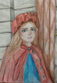 Чтобы ярче светили таланты. Выставка