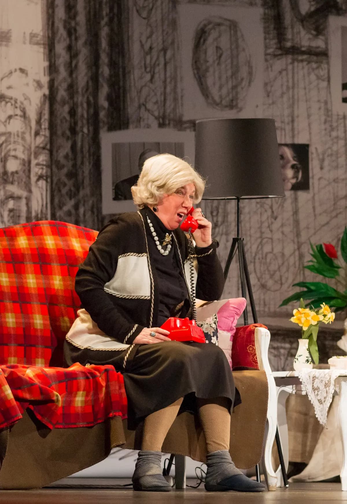 Раневская. Сквозь смех и слезы