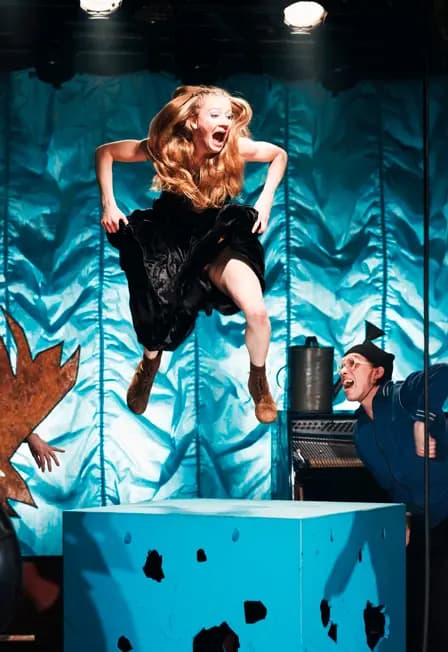 Ёлка у Ивановых. ПРЕМЬЕРА