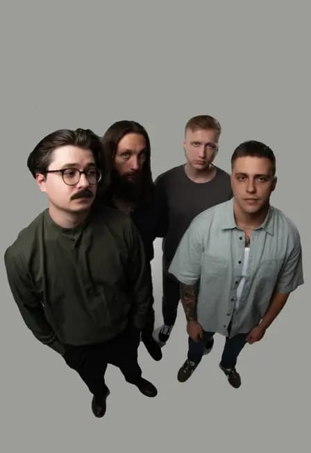 Гости Гаррисона