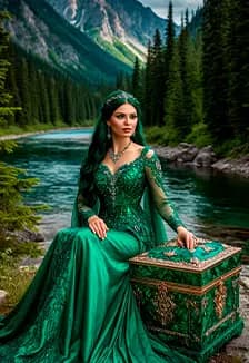 Достояние Урала. Краеведческая игра