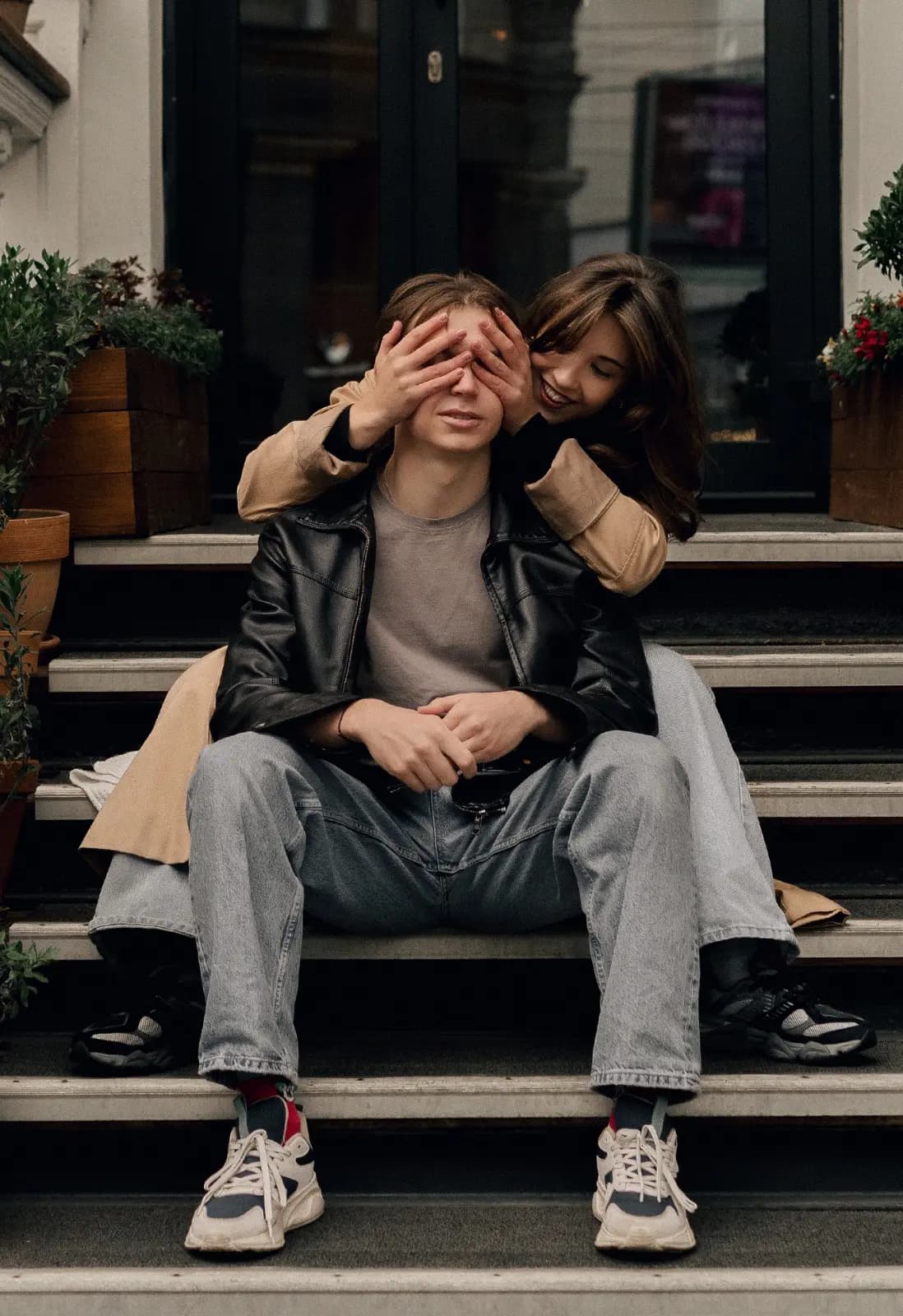 Эти свободные бабочки