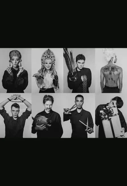 Человек из Подольска Серёжа очень тупой