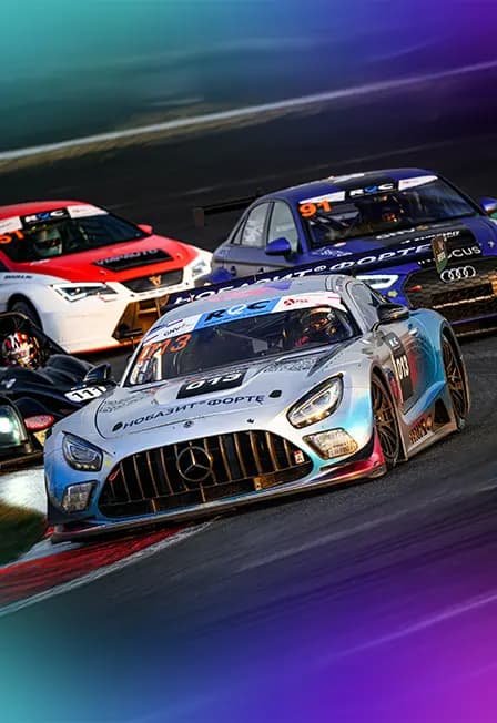 REC. Гран-При Авто Mail.ru