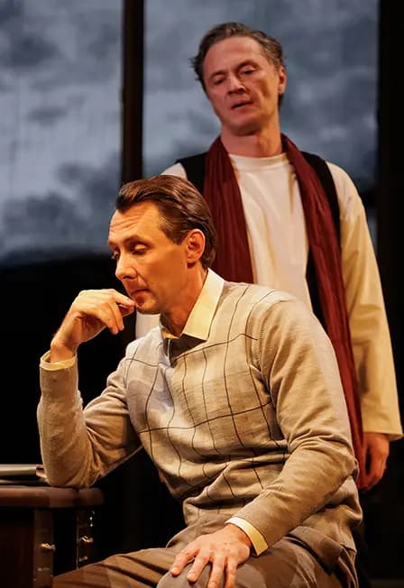 Убийство и прочие неприятности