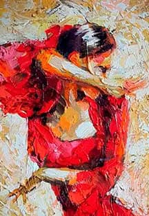 Кармен.Театральный концерт