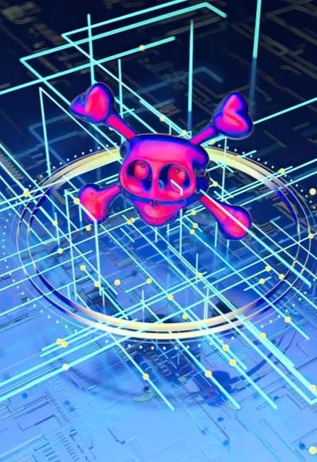 Цифровой ликбез «Ловушки интернета: экстремизм и терроризм в социальных сетях»