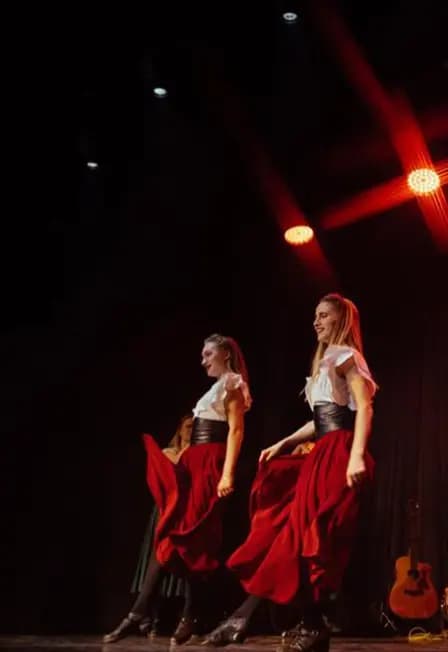 Путешествие в Ирландию (Кострома)