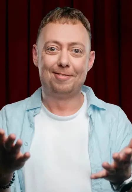 Нидаль Абу Газале. Abu Show &amp; Stand Up. Новая программа