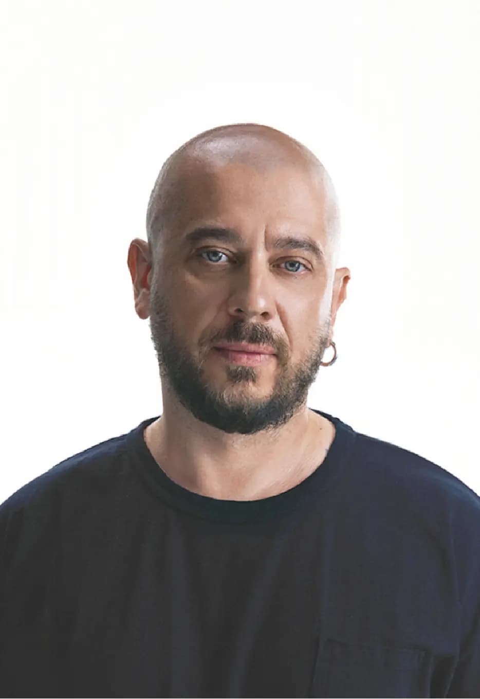 Стас Старовойтов: Дико извиняюсь