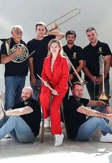 Дыхание весны