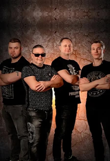 Рок-Острова