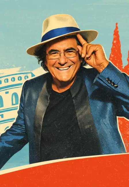 Аль Бано (Al Bano)