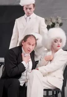 Это так (если вам так кажется)