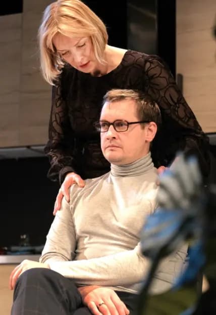 В зоне доступа