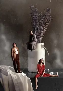 Близкие друзья