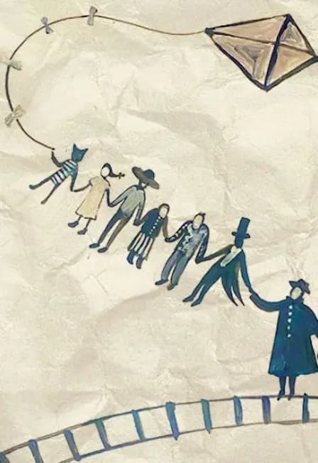 Старосветские помещики