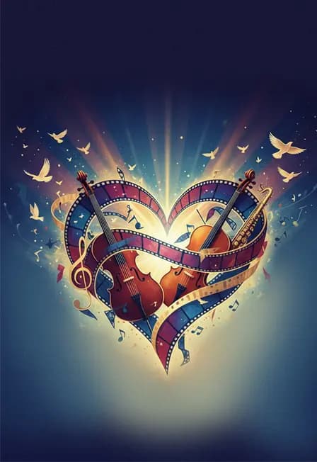 А. Рыбников.«Аллилуйя любви»