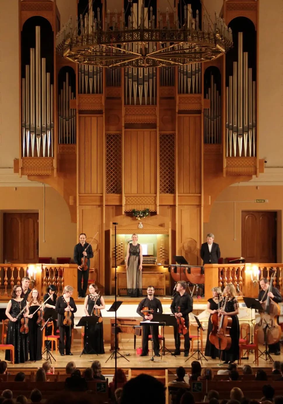 Времена года