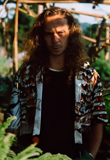 Стендап-концерт Саши Малого