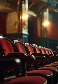 Любовь бессмертная / Үлеп яратты / Видеопоказ спектакля в клубе Шарык