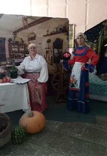 Фольклорные мотивы в произведениях М.А. Шолохова