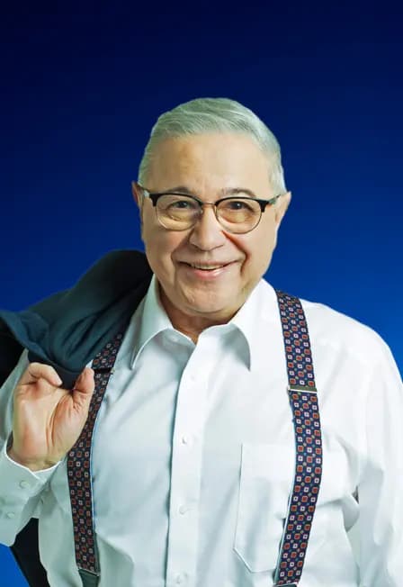 Евгений Петросян - 80 лет. Юбилейный концерт