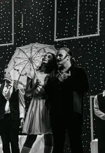 Спектакль "1/8"