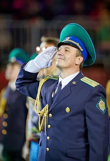 Музыка нашей Победы