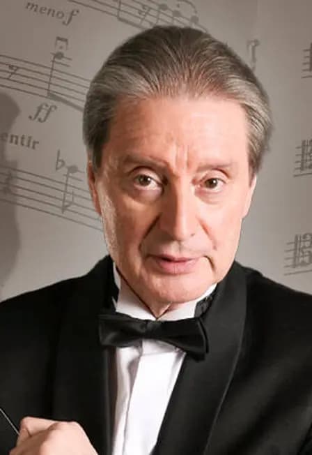 Вениамин Смехов. «Какая музыка была...»