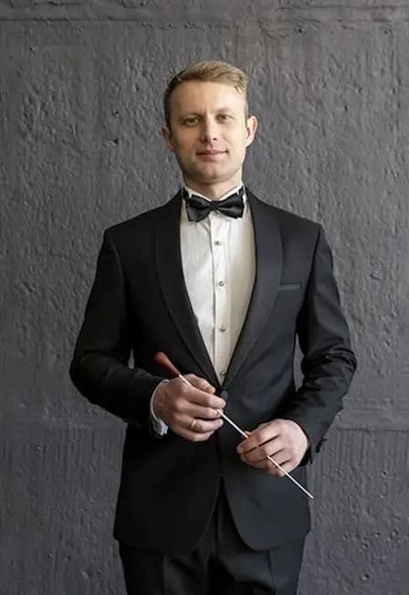 Русский оркестр Хабаровской филармонии