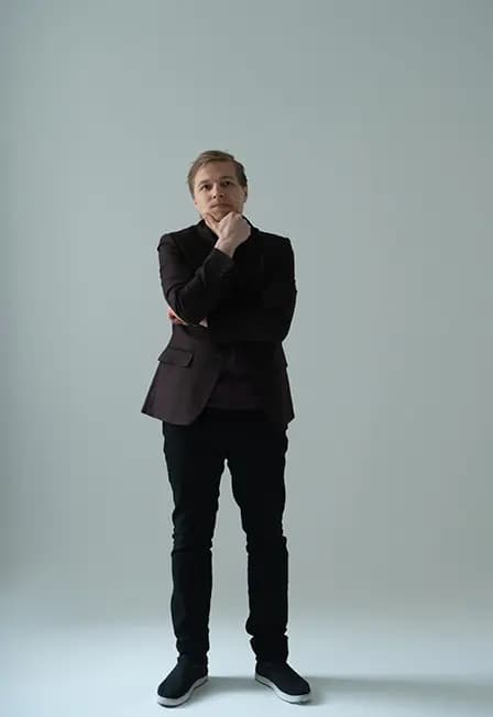 Литературный концерт Александра Райна «Классный час»