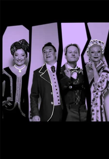 БальзаминовЪ. Женитьба