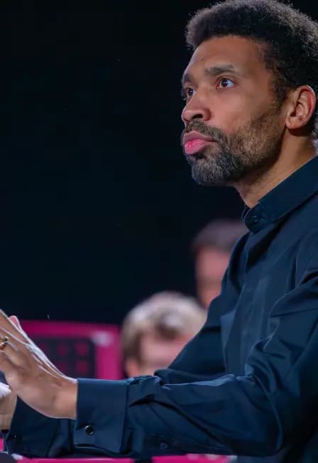 Чайковский. Сибелиус