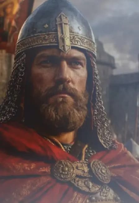 Ансамбль народной музыки Ватага