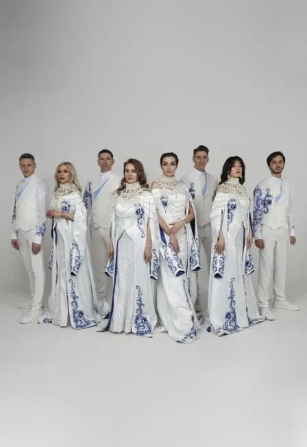 Концерт «Мы – народы России»