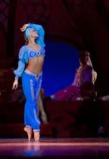 Бахчисарайский фонтан