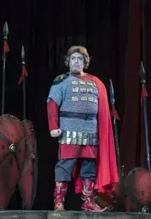 Князь Игорь