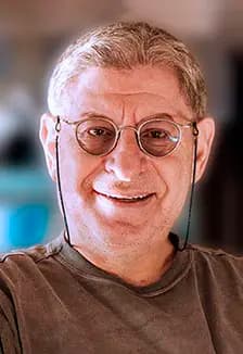 Михаил Лабковский