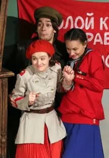 Квадратура круга