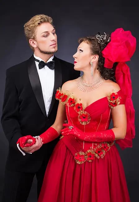 Оперетта СИЛЬВА