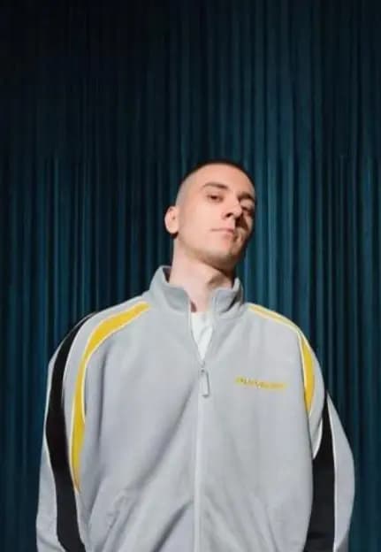 Стендап-концерт Егора Свирского