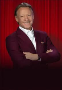 Творческий вечер. Дмитрий Харатьян