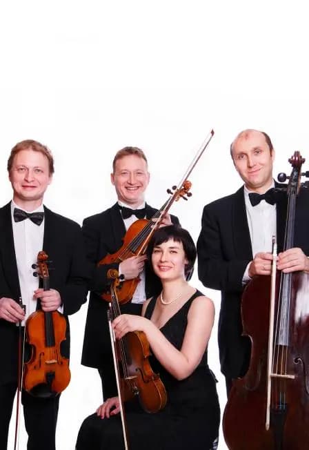 Музыкальный вояж