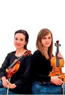 Соло для двоих. Музыкальная гостиная