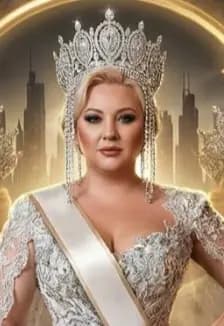 Краса вне формата