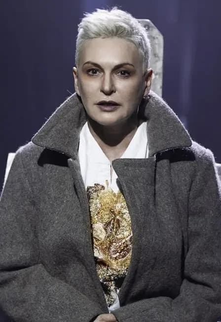 Отравленная туника