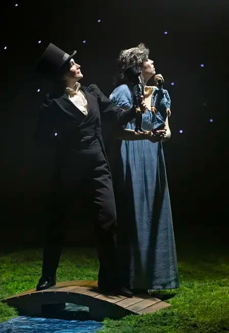 Евгений Онегин. Часть вторая